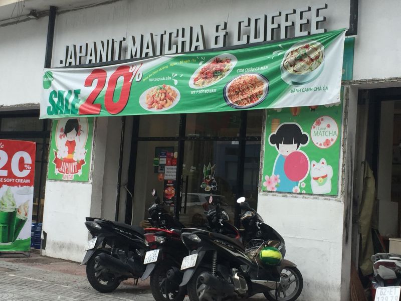 kilala awards 2018 nhà hàng 10